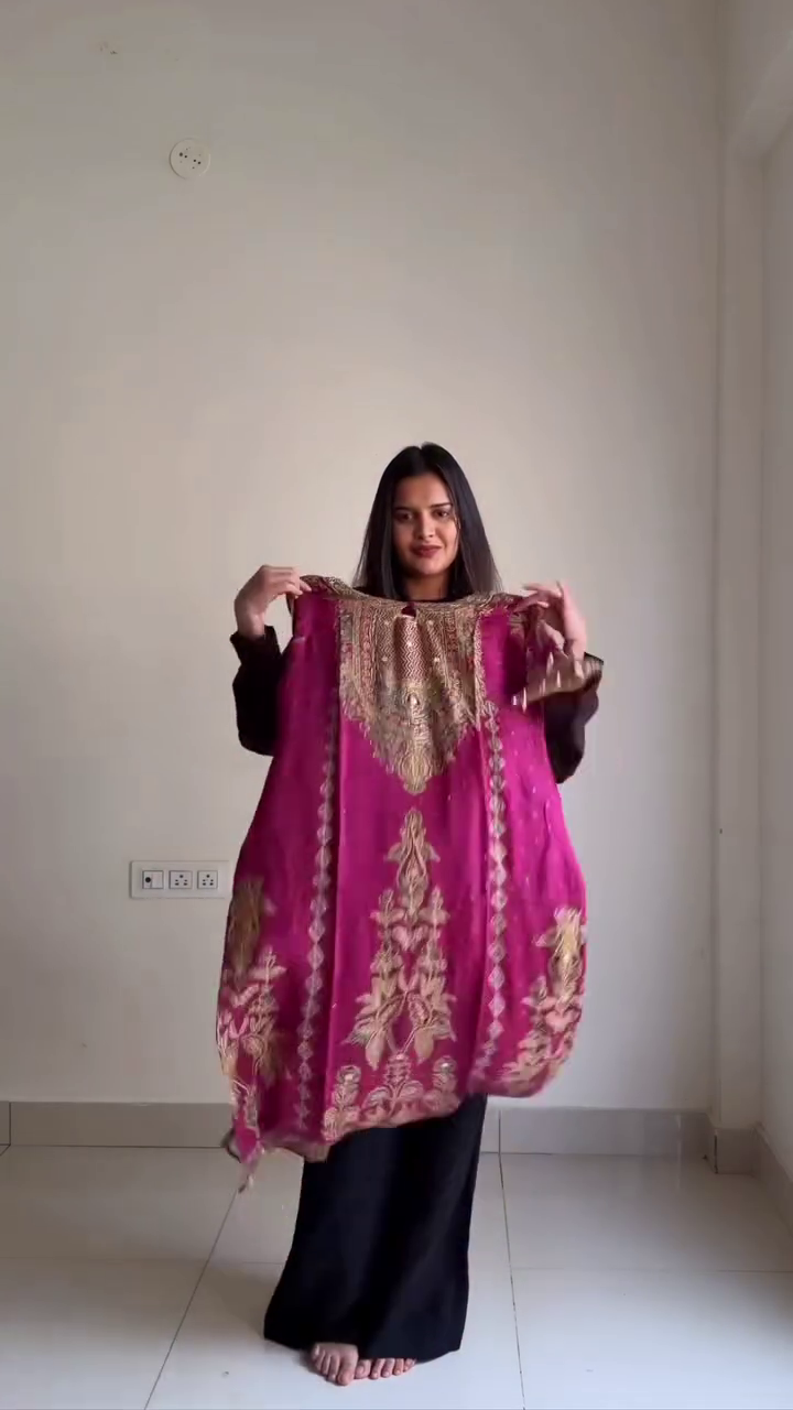 Festive Statement Wear