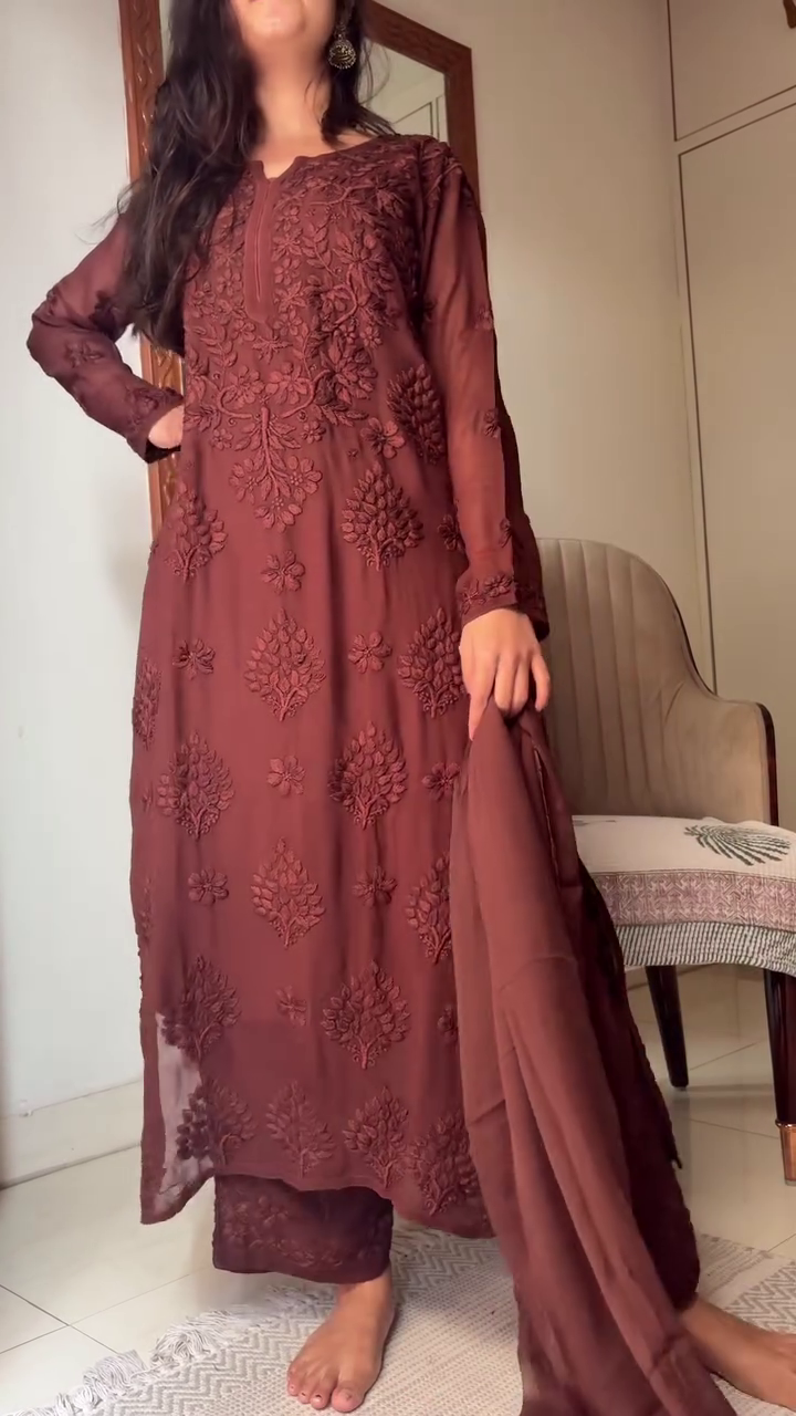 Sophisticated Ethnic Charm