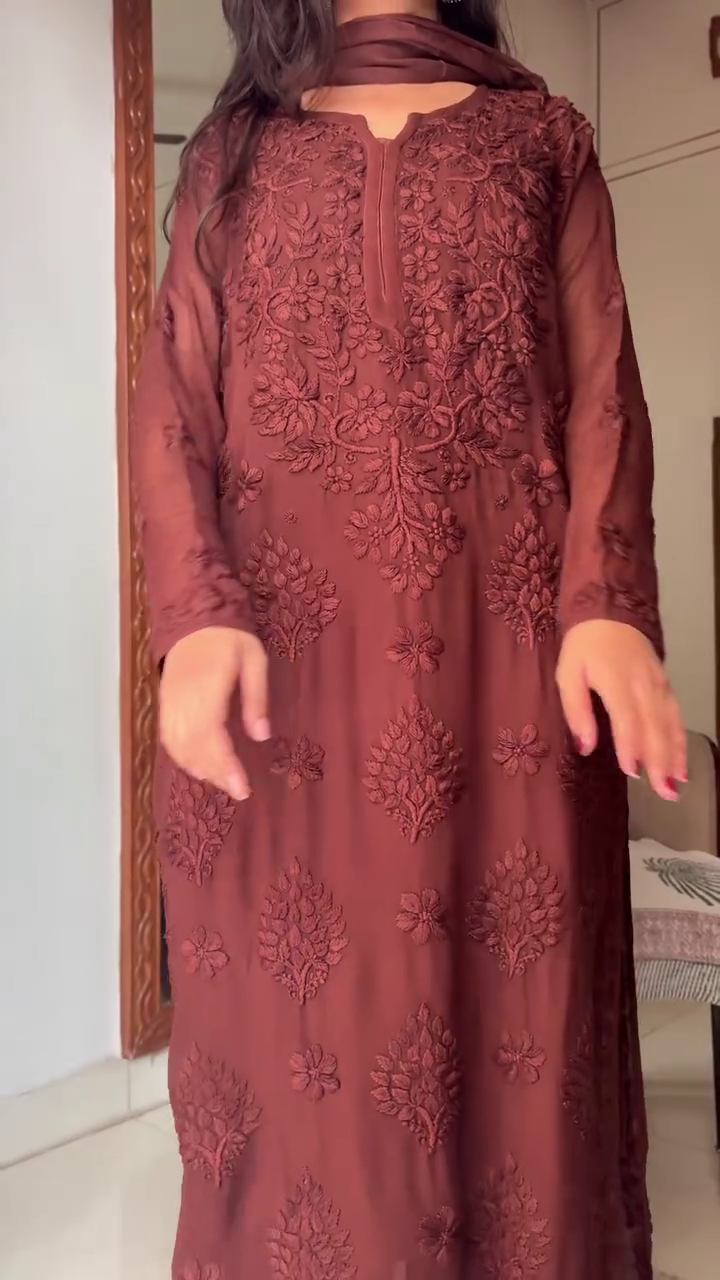 Sophisticated Ethnic Charm